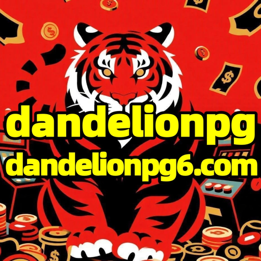 dandelionpg